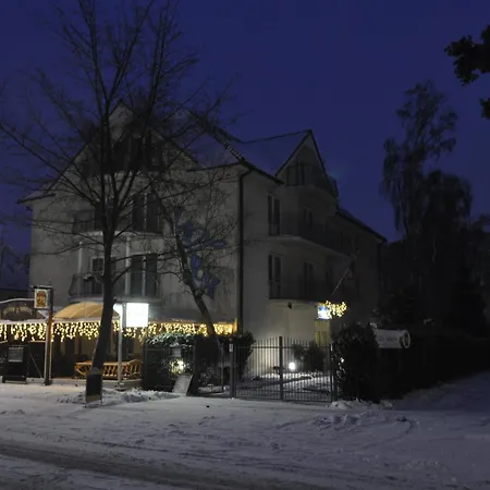 Lazur Mielno (Koszalin)