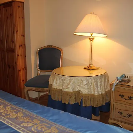 Lazur 3* Mielno (Koszalin)