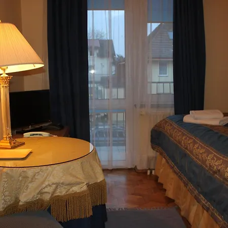 Lazur Πανσιόν Mielno (Koszalin)