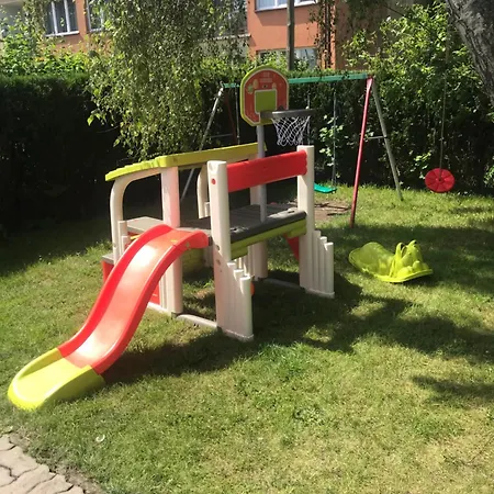 Lazur 3* Mielno (Koszalin)